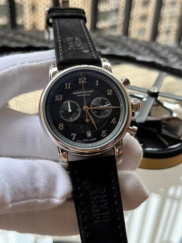 Montblanc Watch 22 (27)