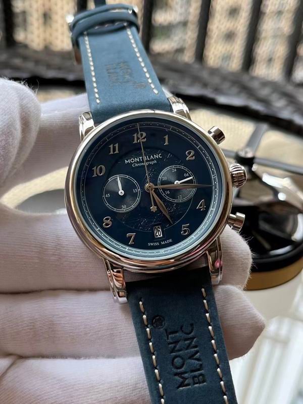 Montblanc Watch 22 (28)