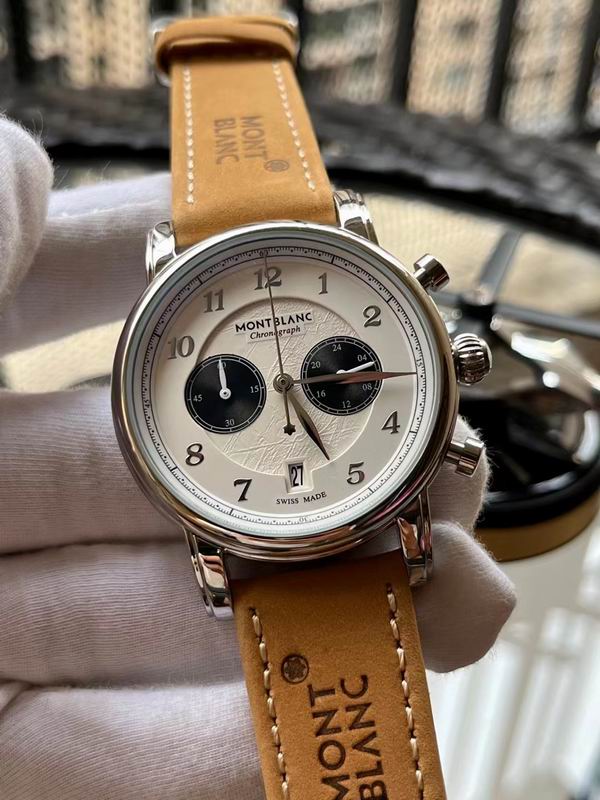 Montblanc Watch 22 (29)