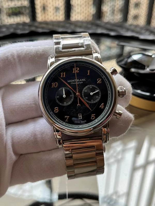 Montblanc Watch 22 (3)