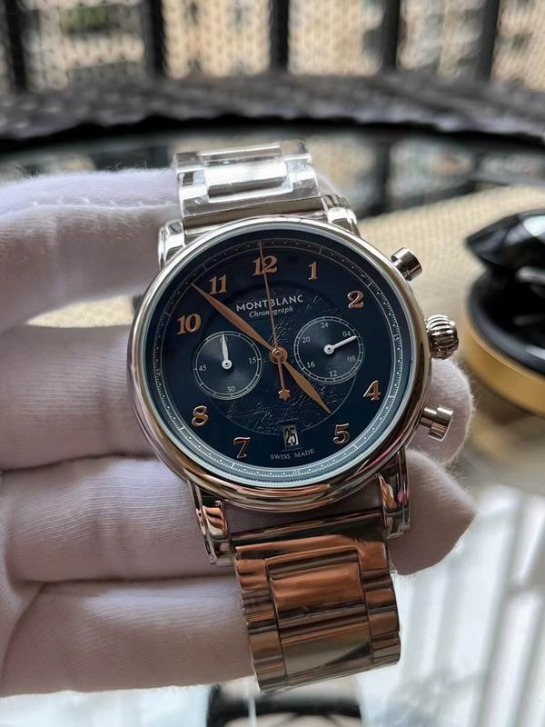 Montblanc Watch 22 (4)