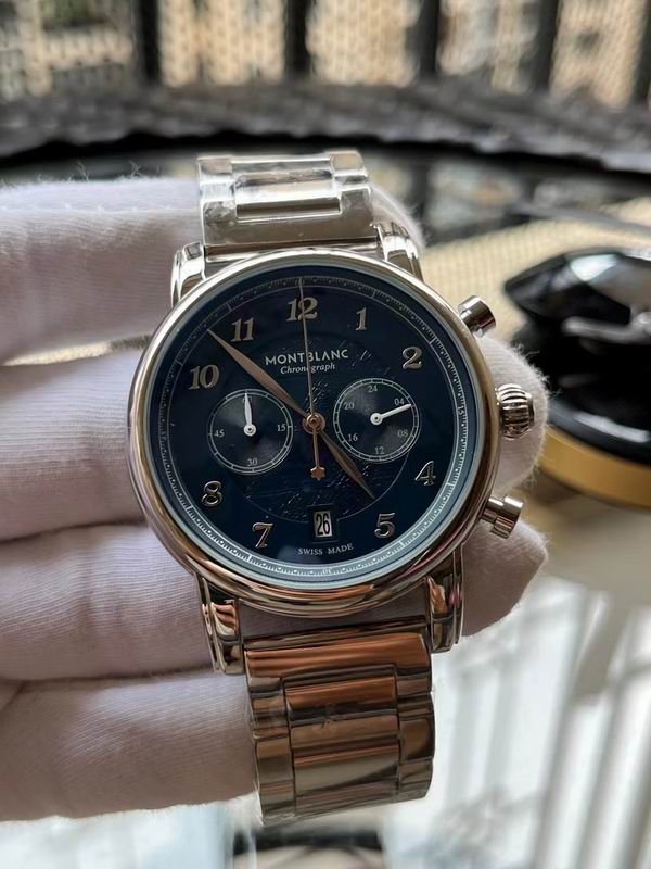 Montblanc Watch 22 (5)