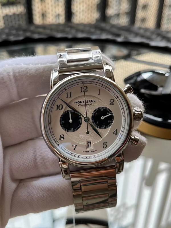 Montblanc Watch 22 (7)