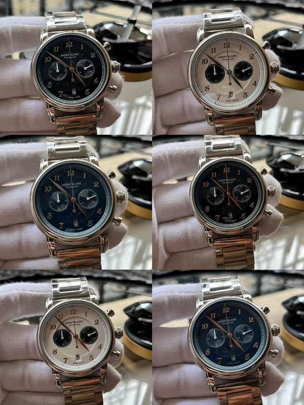 Montblanc Watch 22 (8)