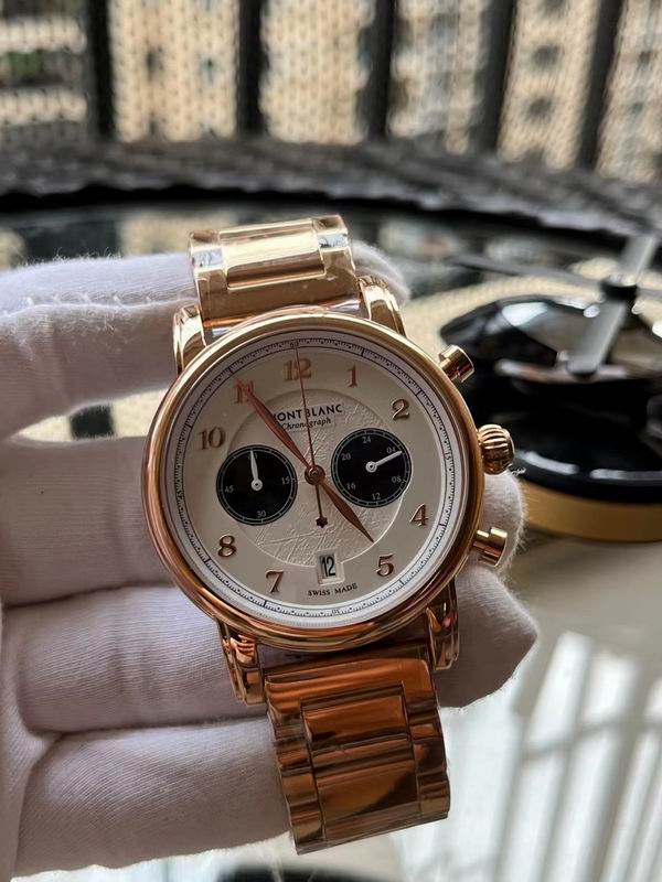 Montblanc Watch 22 (9)