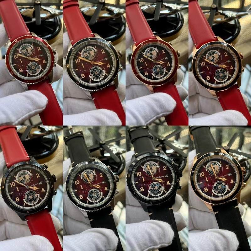 Montblanc Watch 23 (1)