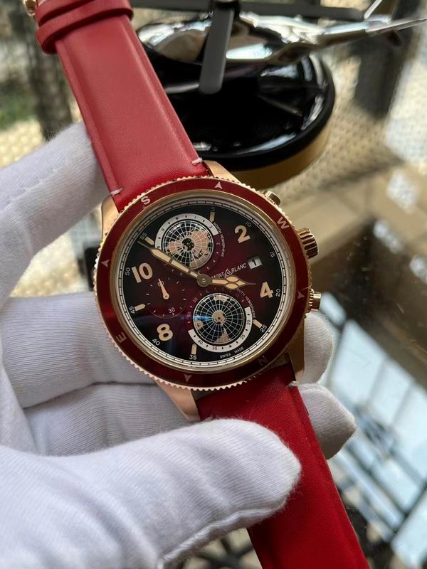 Montblanc Watch 23 (10)