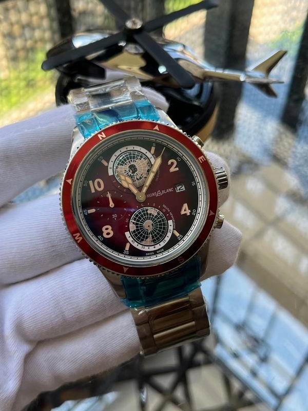 Montblanc Watch 23 (11)