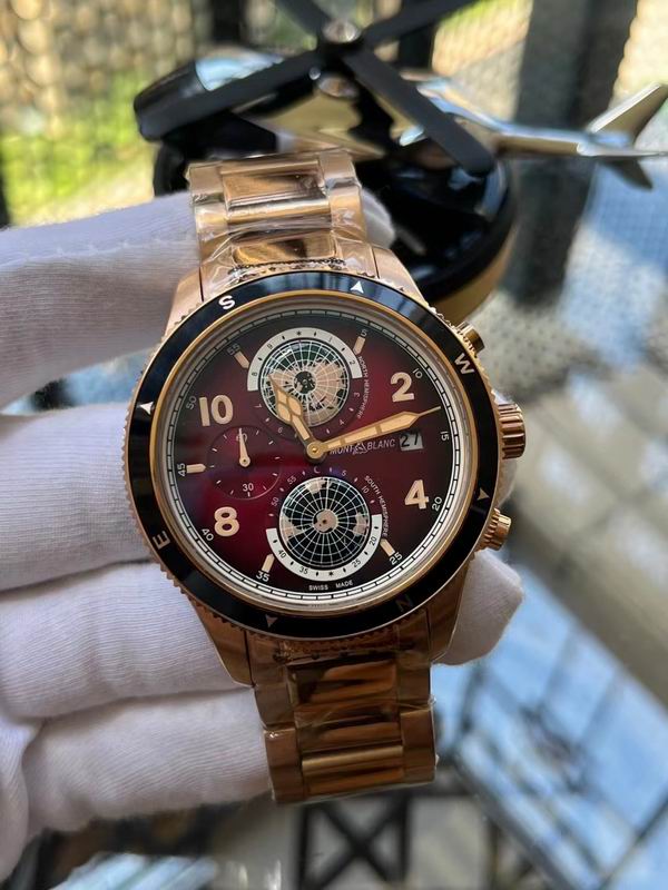 Montblanc Watch 23 (12)