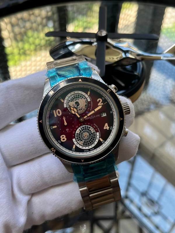 Montblanc Watch 23 (14)