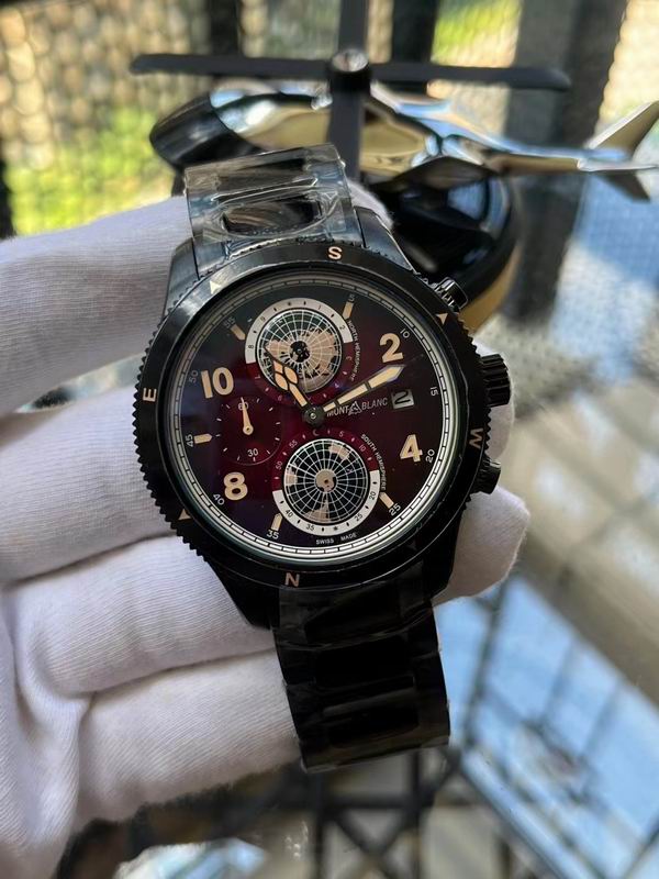 Montblanc Watch 23 (15)