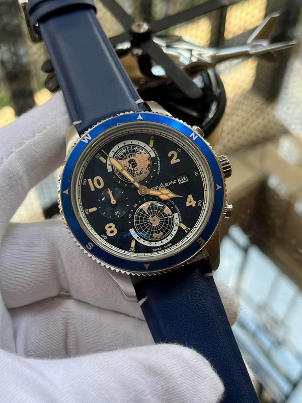 Montblanc Watch 23 (17)