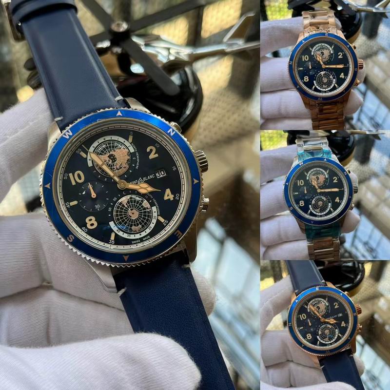 Montblanc Watch 23 (18)