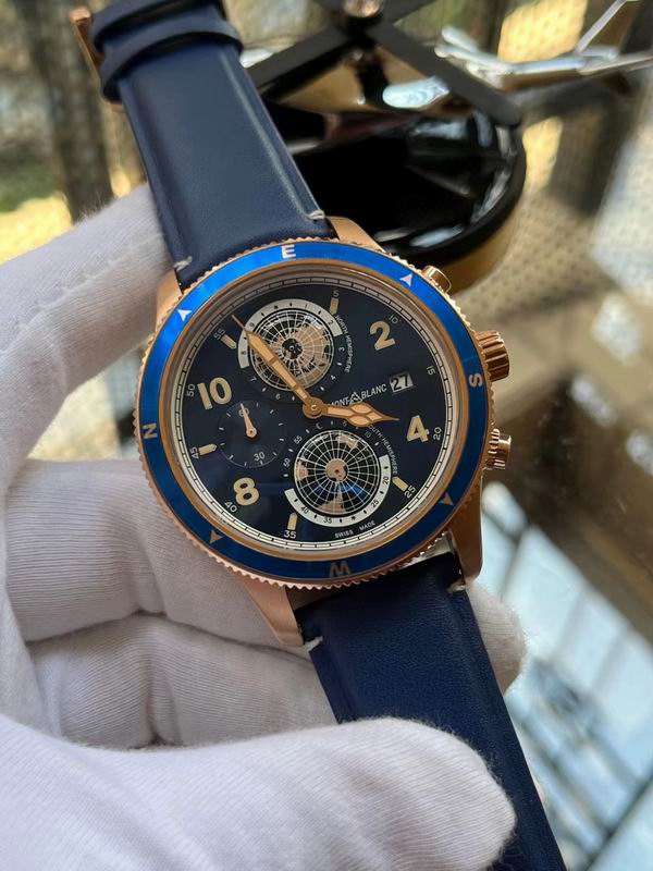 Montblanc Watch 23 (21)