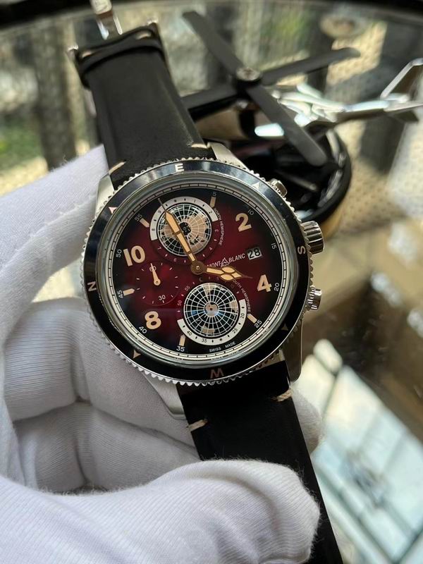 Montblanc Watch 23 (3)