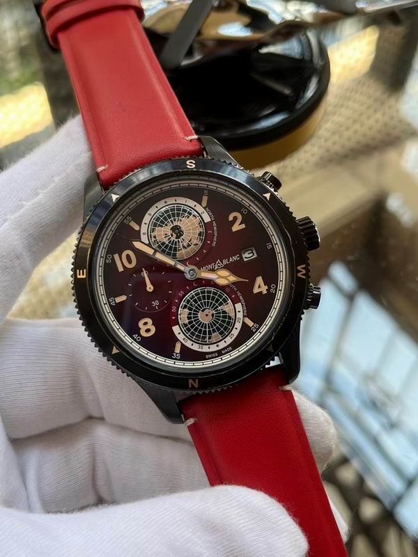 Montblanc Watch 23 (4)