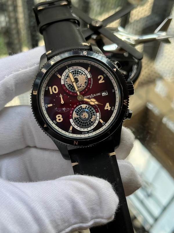 Montblanc Watch 23 (5)