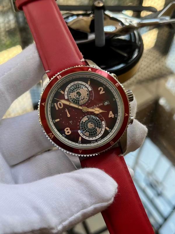 Montblanc Watch 23 (6)