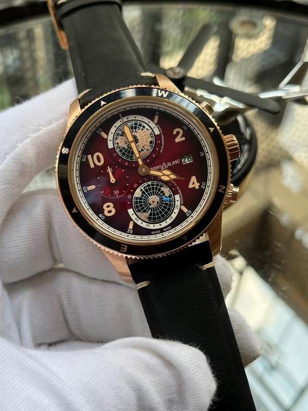 Montblanc Watch 23 (7)