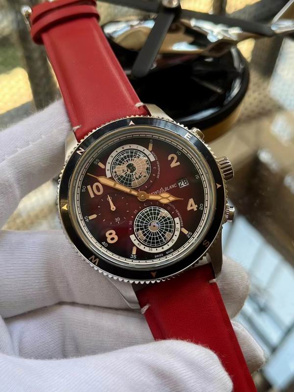 Montblanc Watch 23 (8)