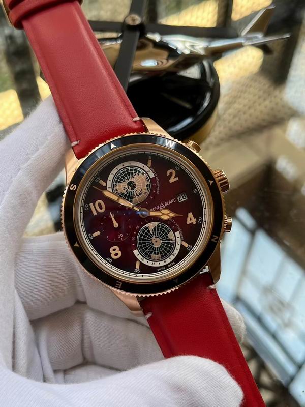 Montblanc Watch 23 (9)