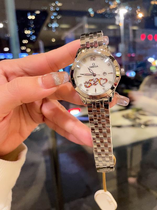 Omeaga 36X9mm 67 (10)