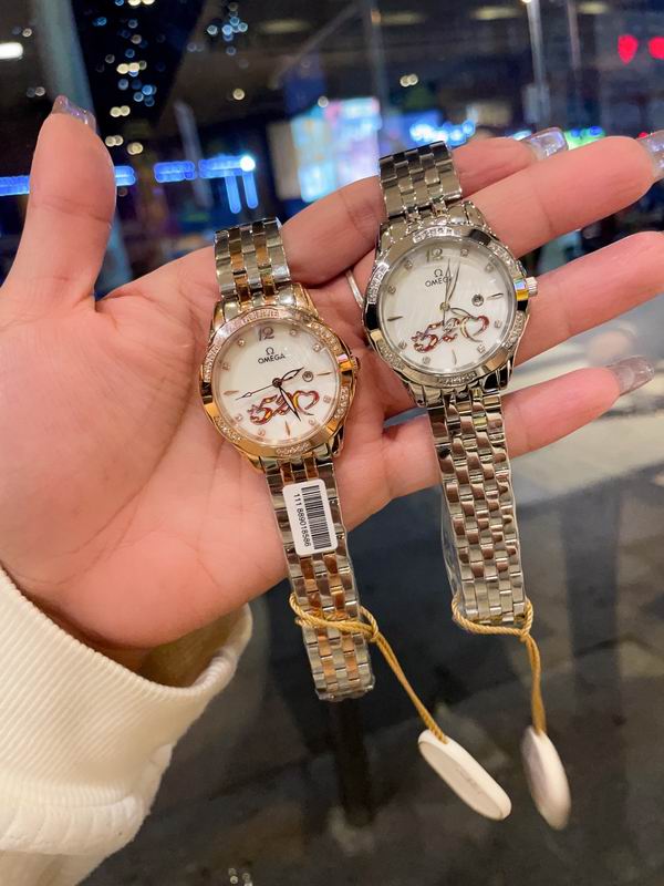 Omeaga 36X9mm 67 (12)