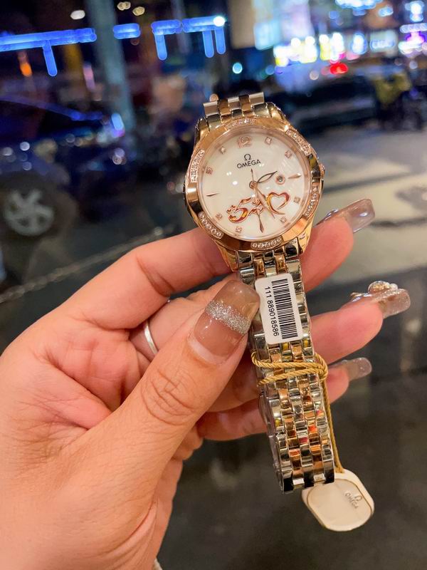 Omeaga 36X9mm 67 (15)