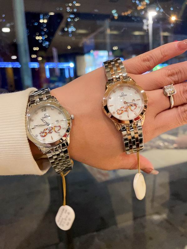 Omeaga 36X9mm 67 (18)