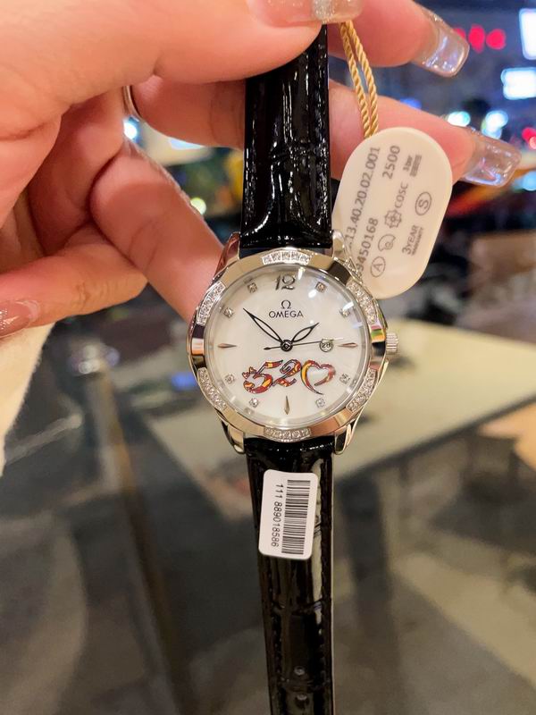 Omeaga 36X9mm 67 (3)