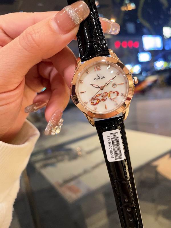 Omeaga 36X9mm 67 (5)