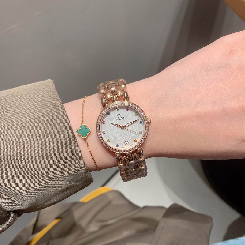 Omega 33X10mm 41 (8)