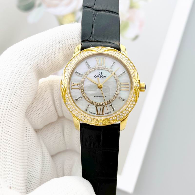 Omega 35X10mm 68 (5)