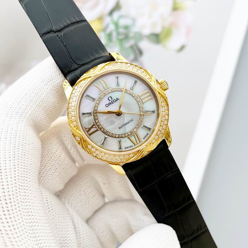 Omega 35X10mm 68 (7)