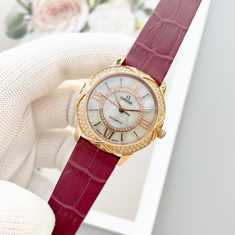 Omega 35X10mm 68 (8)