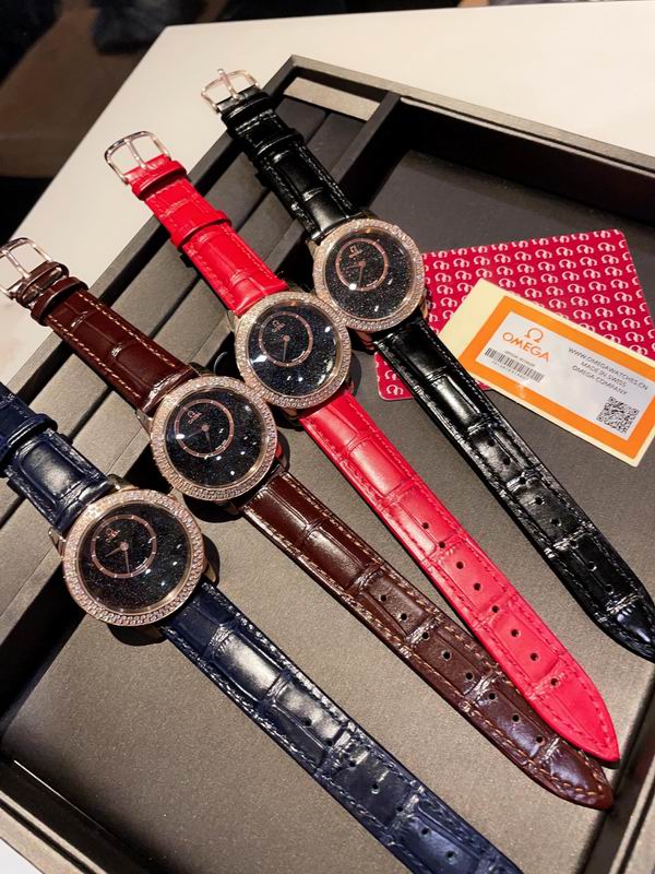 Omega 36X10mm 51 (14)