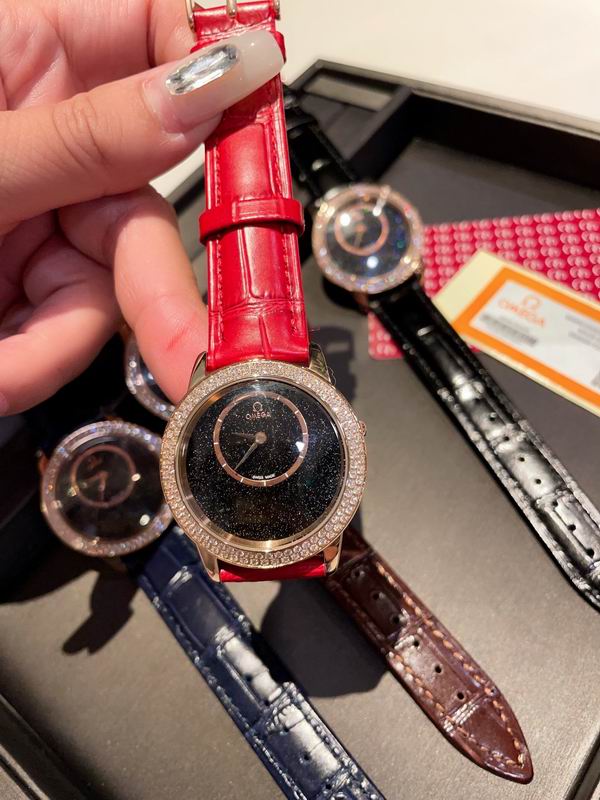 Omega 36X10mm 51 (18)