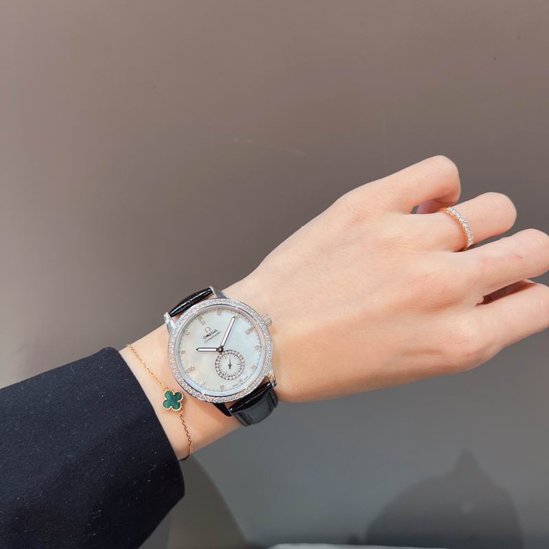 Omega 37.5X13mm 46 (2)