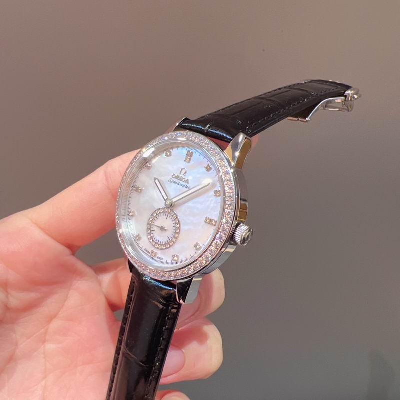 Omega 37.5X13mm 46 (6)