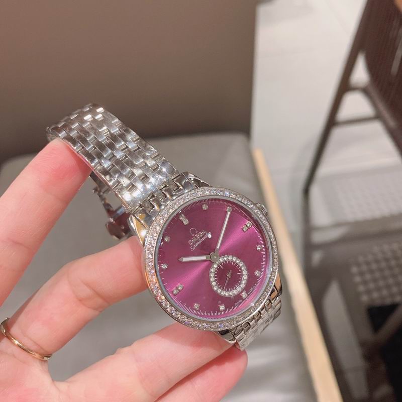 Omega 37.5X13mm 58 (1)