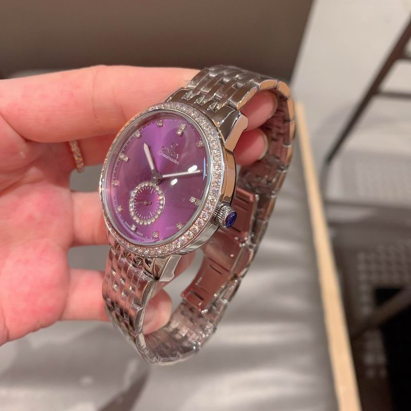 Omega 37.5X13mm 58 (8)