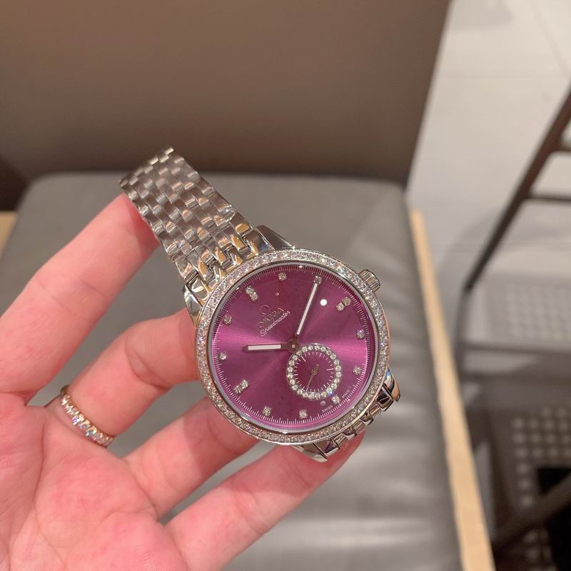 Omega 37.5X13mm 58 (9)