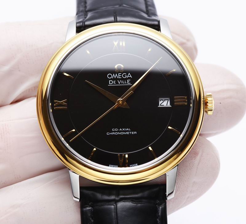 Omega 39.5mm 32 (32)