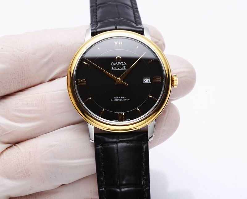 Omega 39.5mm 32 (34)