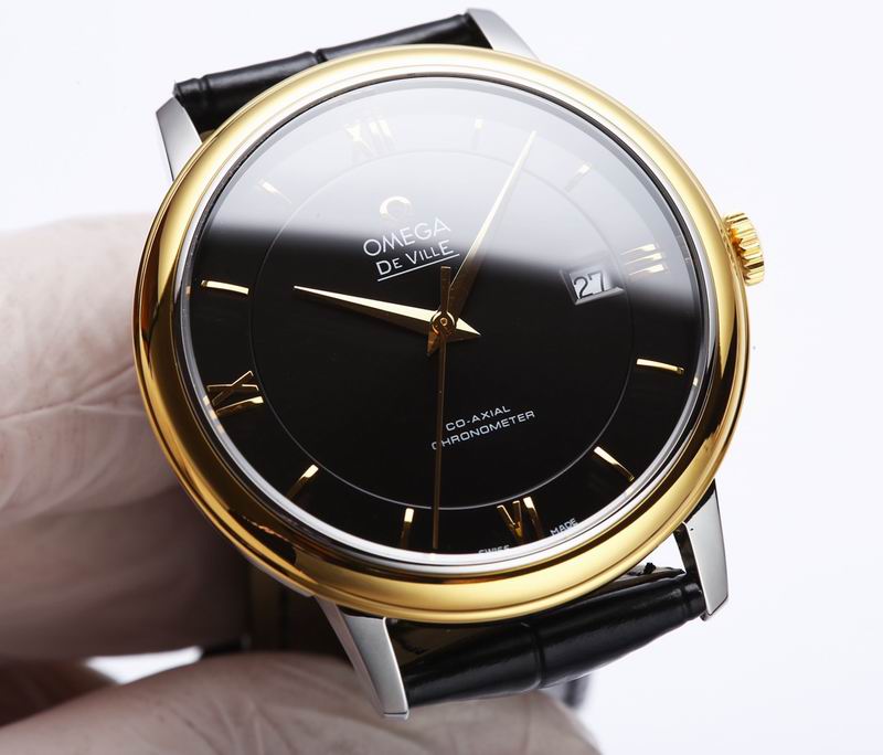 Omega 39.5mm 32 (36)