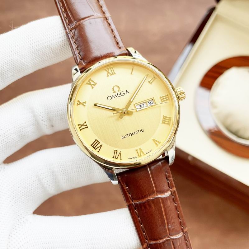 Omega 40X13mm 14 (6)