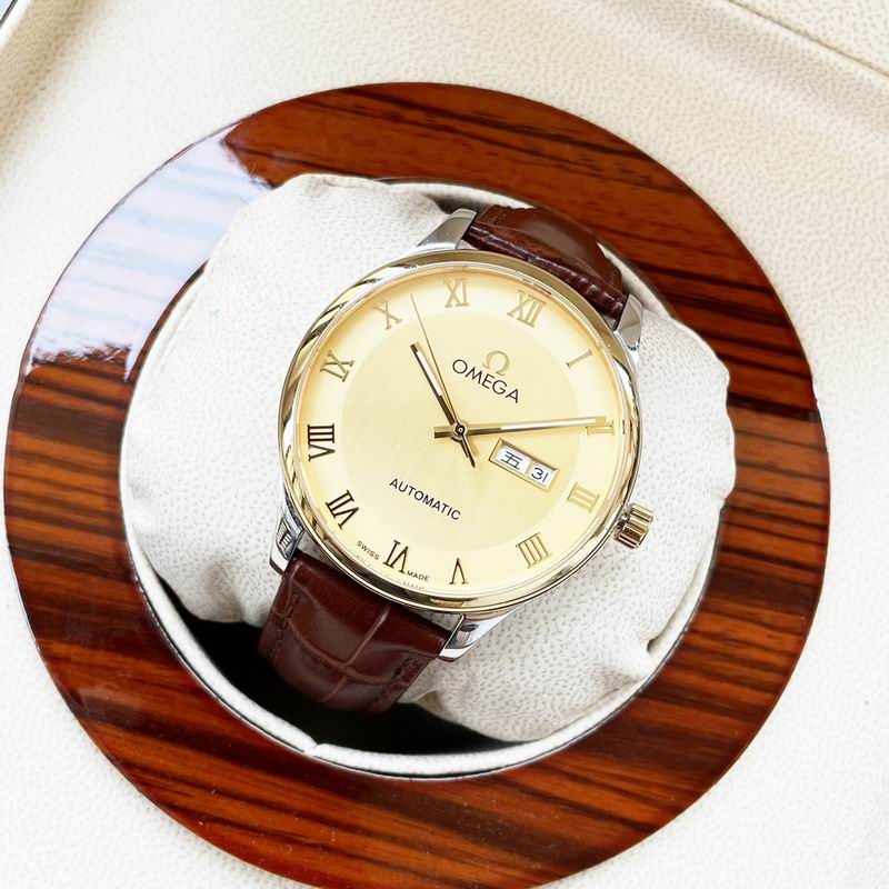 Omega 40X13mm 14 (7)