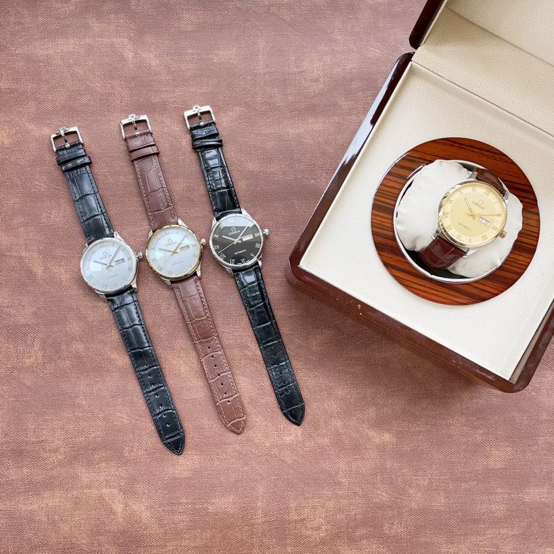 Omega 40X13mm 14 (8)