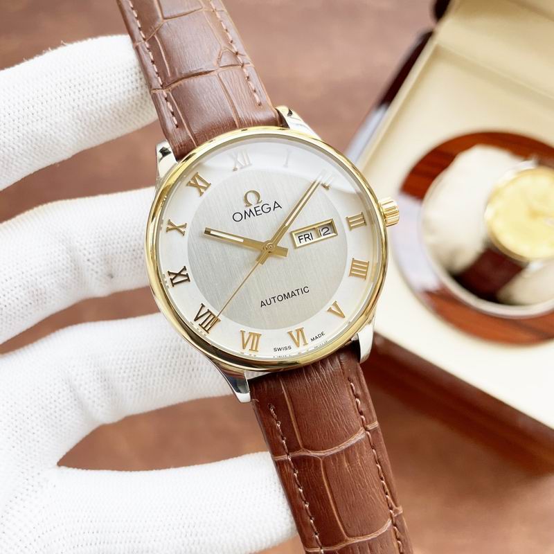 Omega 40X13mm 14 (9)