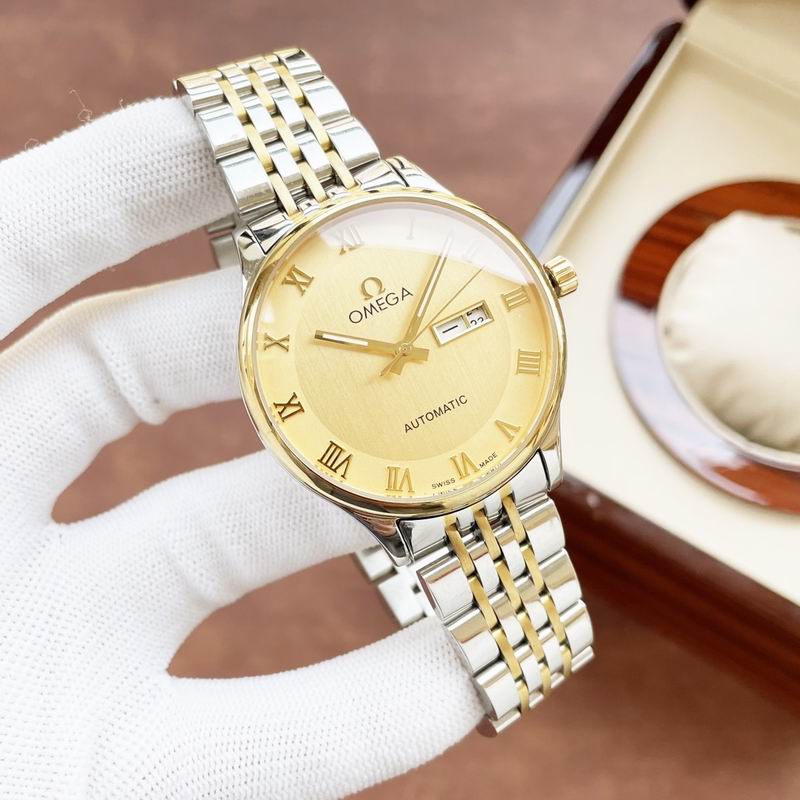 Omega 40X13mm 15 (4)